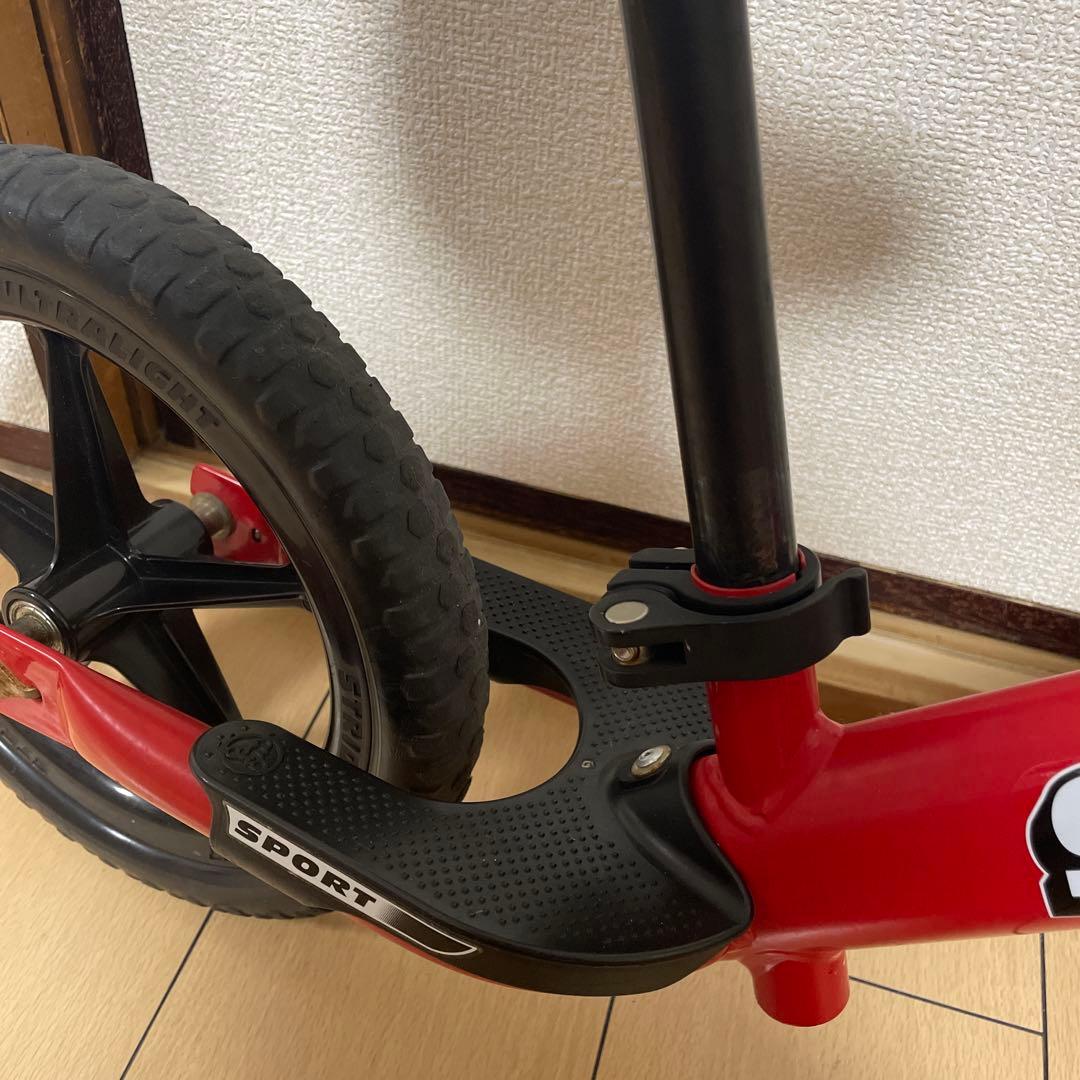 STRIDER ストライダー　スポーツ SPORT バランスバイク