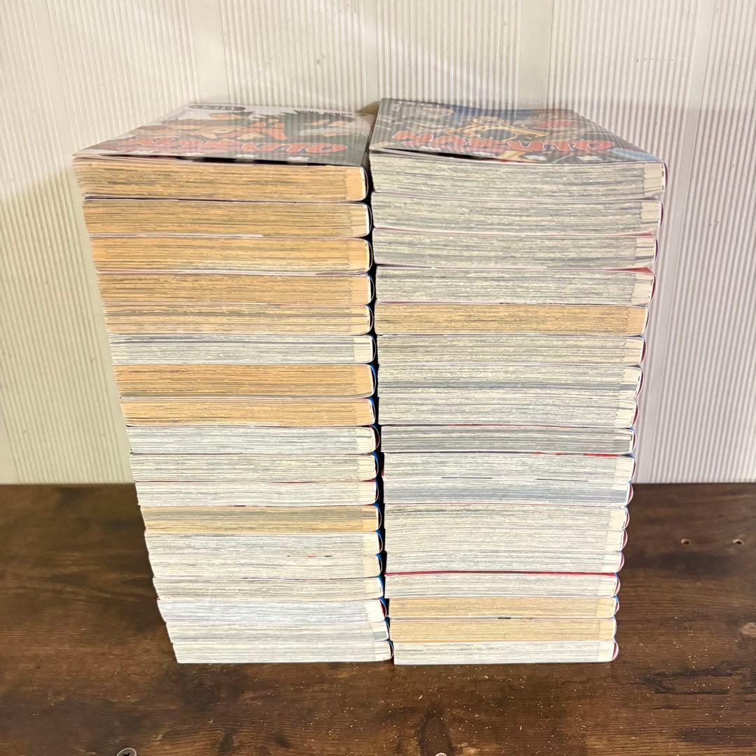 ナルト　1〜72巻セット　全巻セット　NARUTO
