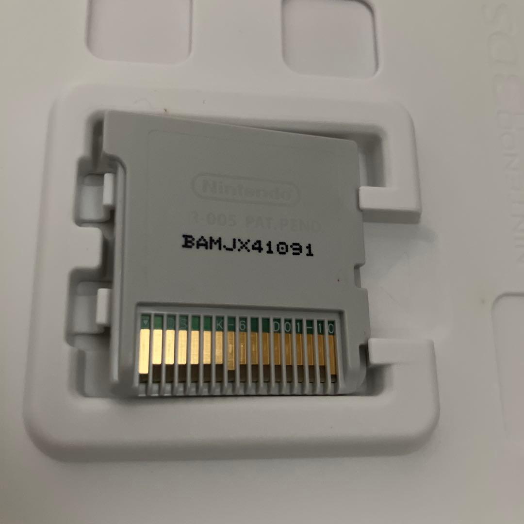 3DS ソフト　エルミナージュ異聞 アメノミハシラ・怪