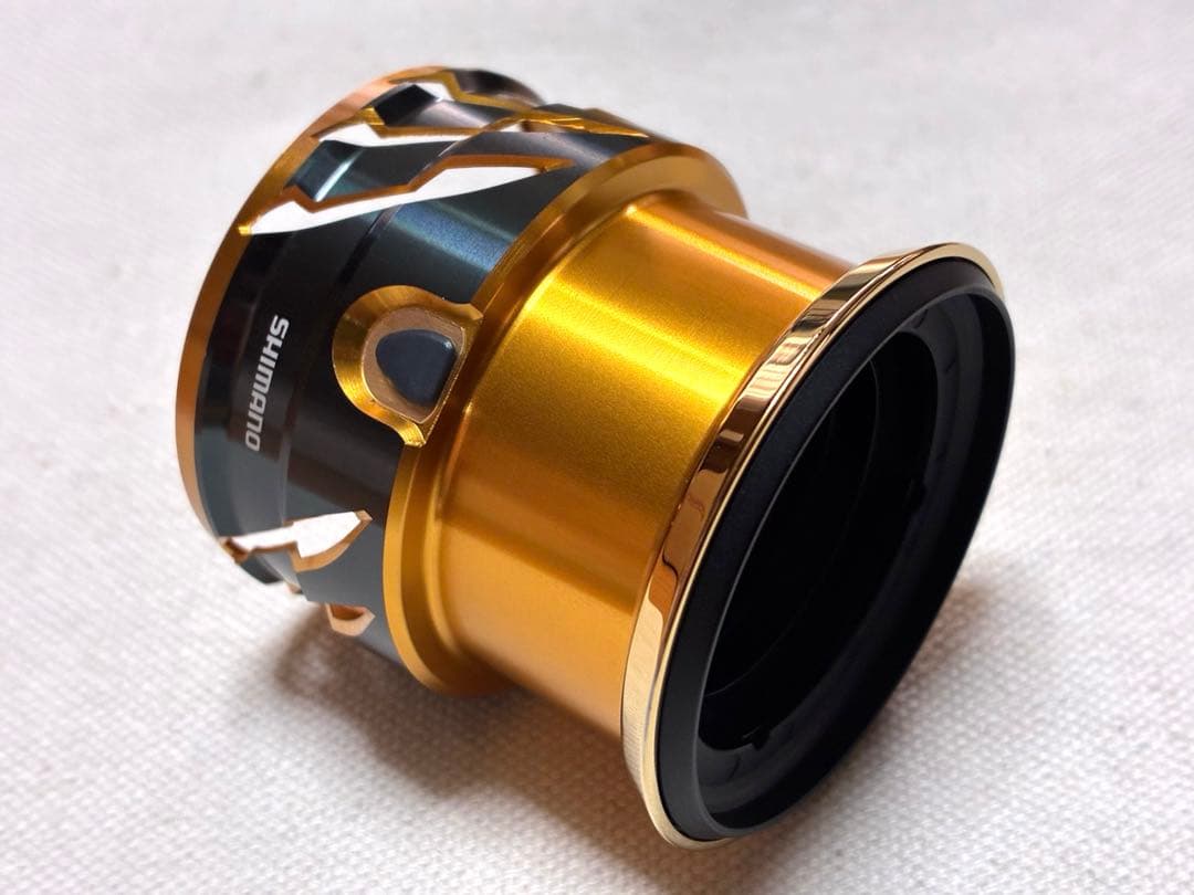 刹*那様 【SHIMANO／シマノ】リール20ツインパワー純正スプール【②250