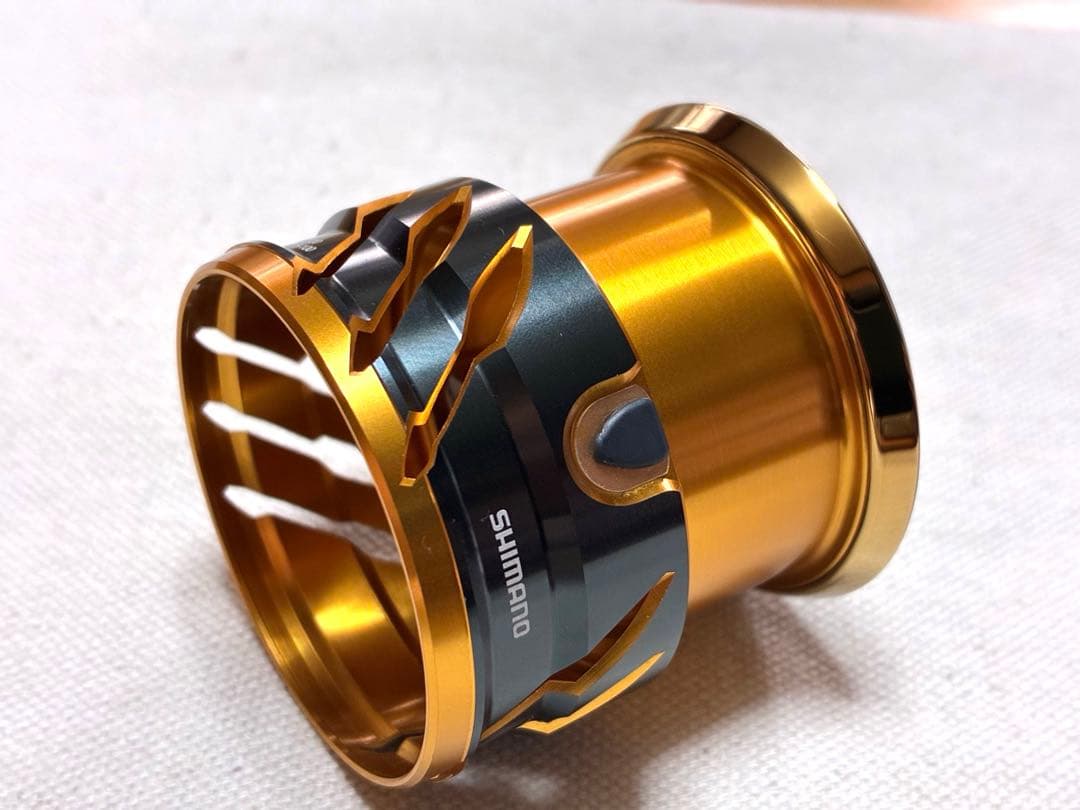 刹*那様 【SHIMANO／シマノ】リール20ツインパワー純正スプール【②250