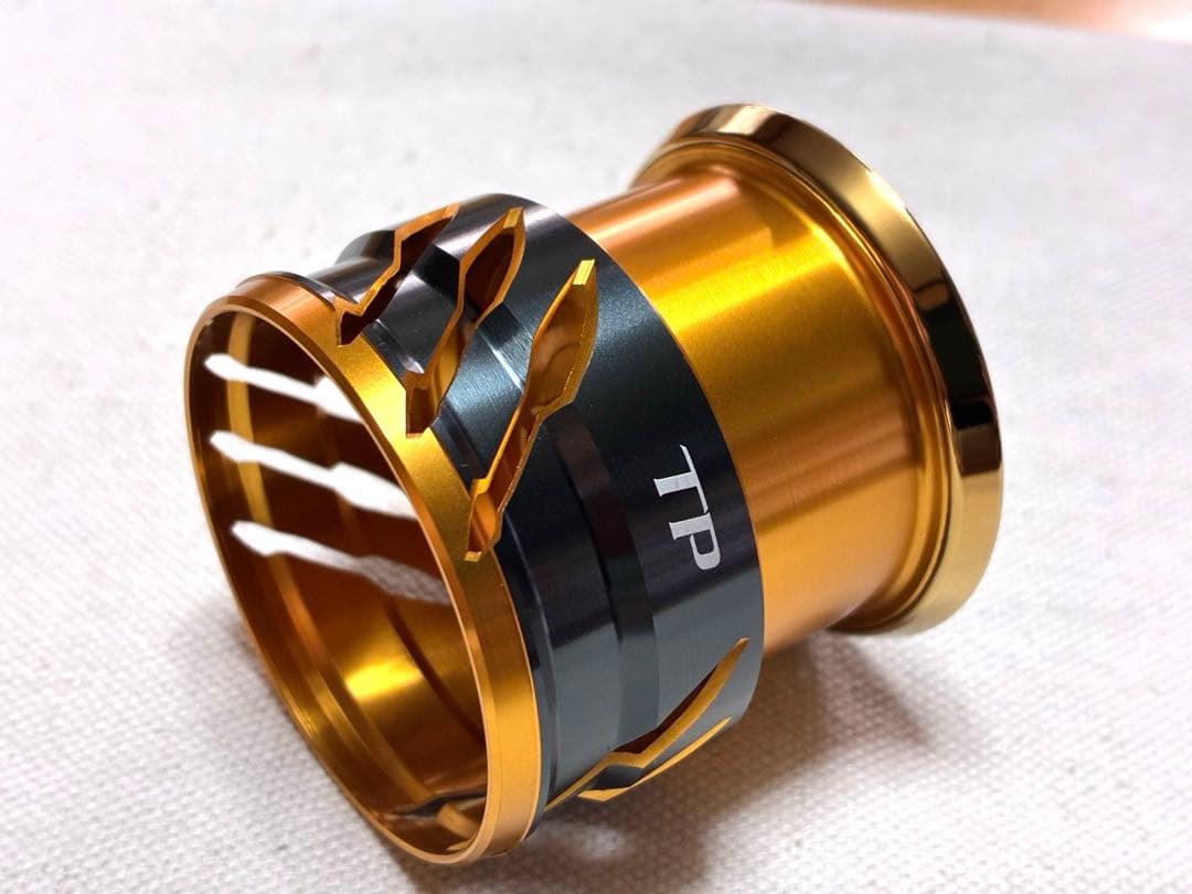 刹*那様 【SHIMANO／シマノ】リール20ツインパワー純正スプール【②250