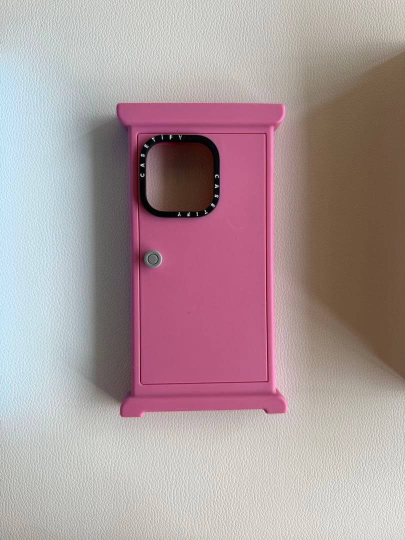 CASSETFY ドラえもん どこでもドアiPhone15 proケース