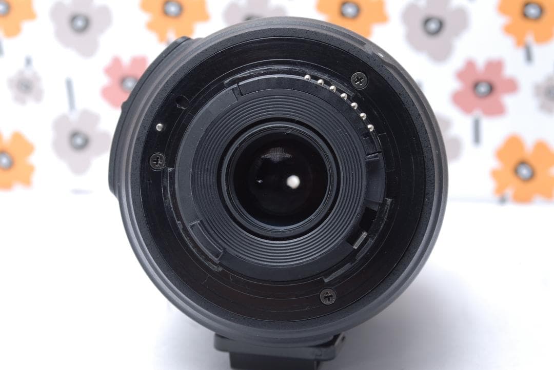 ❤Nikon D3000❤一眼レフカメラ❤撮影基本セット❤卒業式の晴れ舞台に❤