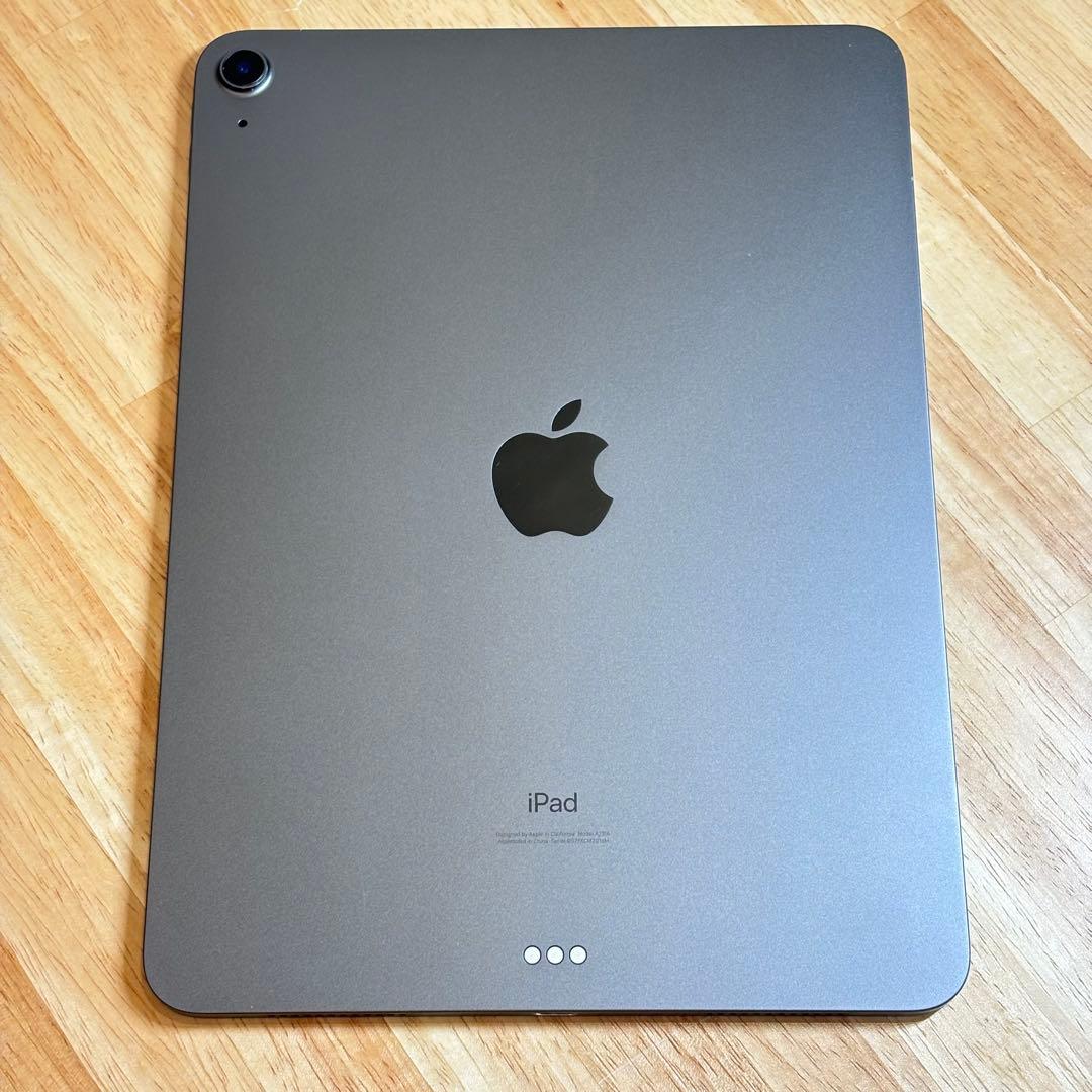 iPad Air4 64GB Wi-Fiモデル　pencil付き