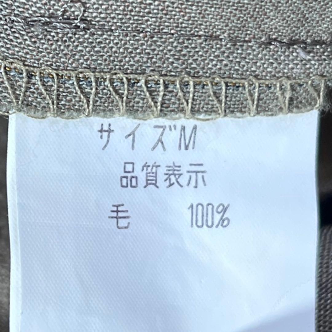 みっつん♪ヴィンテージ NICOLEシングルスーツ ストライプ バブル古着