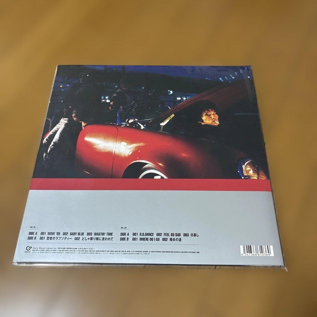 ストリート・スライダーズ / レッケイジ