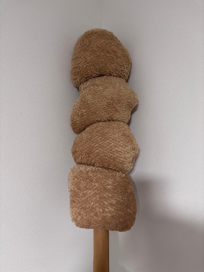 ち*び様 伝説の唐揚げ棒〜唯一無二の逸品〜 セブンイレブン 特賞 からあげ棒 ぬ