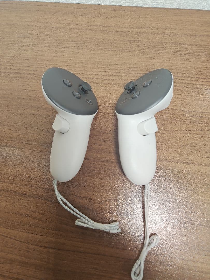  Quest 3 VRヘッドセット 箱付き (未使用)