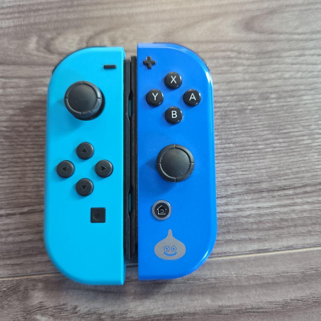Nintendo Switch ドラゴンクエストXI S ロトエディション