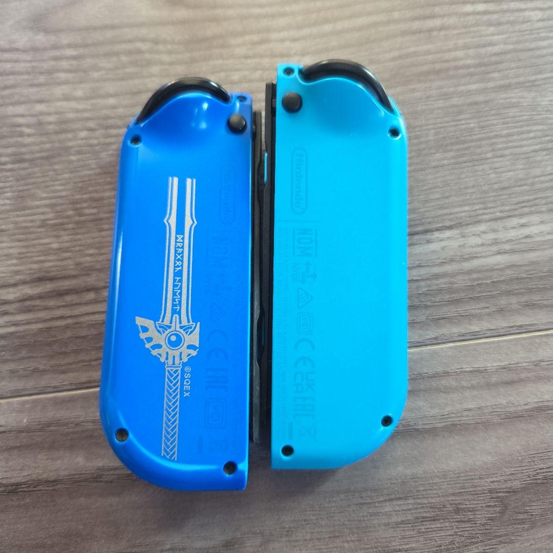 Nintendo Switch ドラゴンクエストXI S ロトエディション