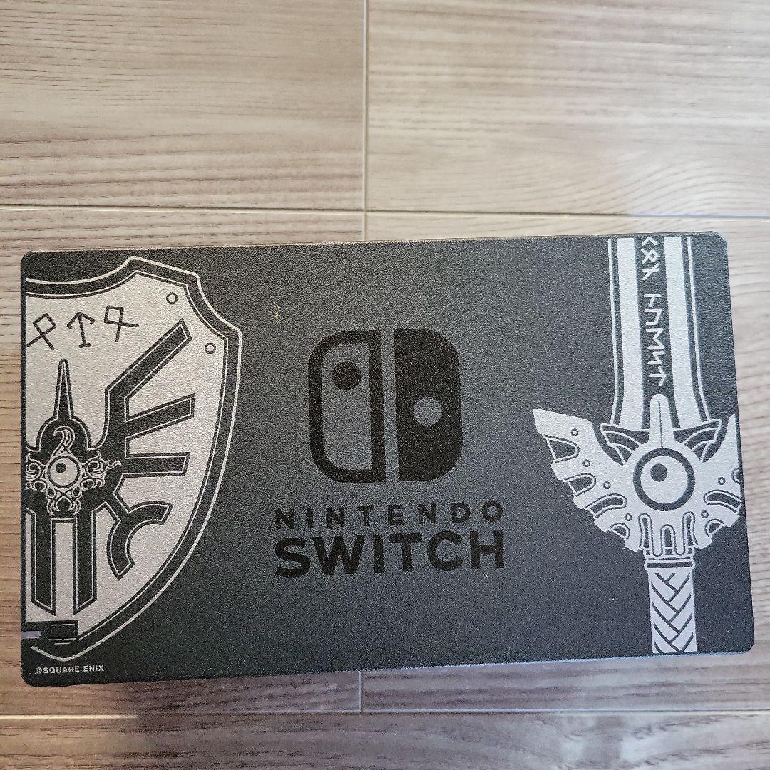 Nintendo Switch ドラゴンクエストXI S ロトエディション