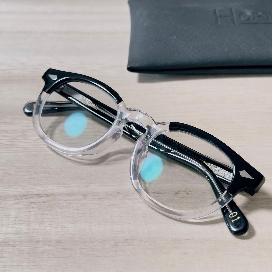 H OPTICAL TALEXレンズ H-01 LTD