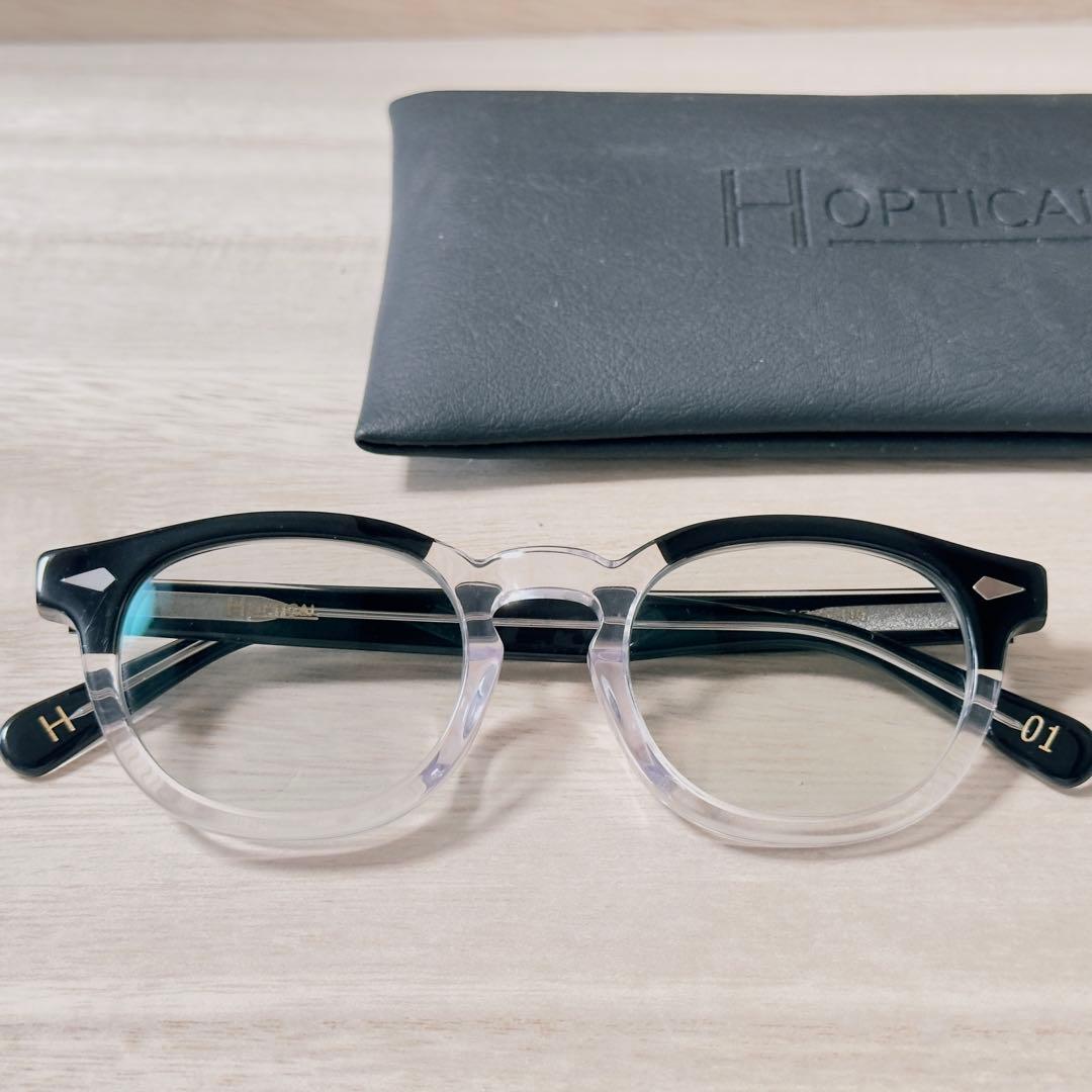 H OPTICAL TALEXレンズ H-01 LTD