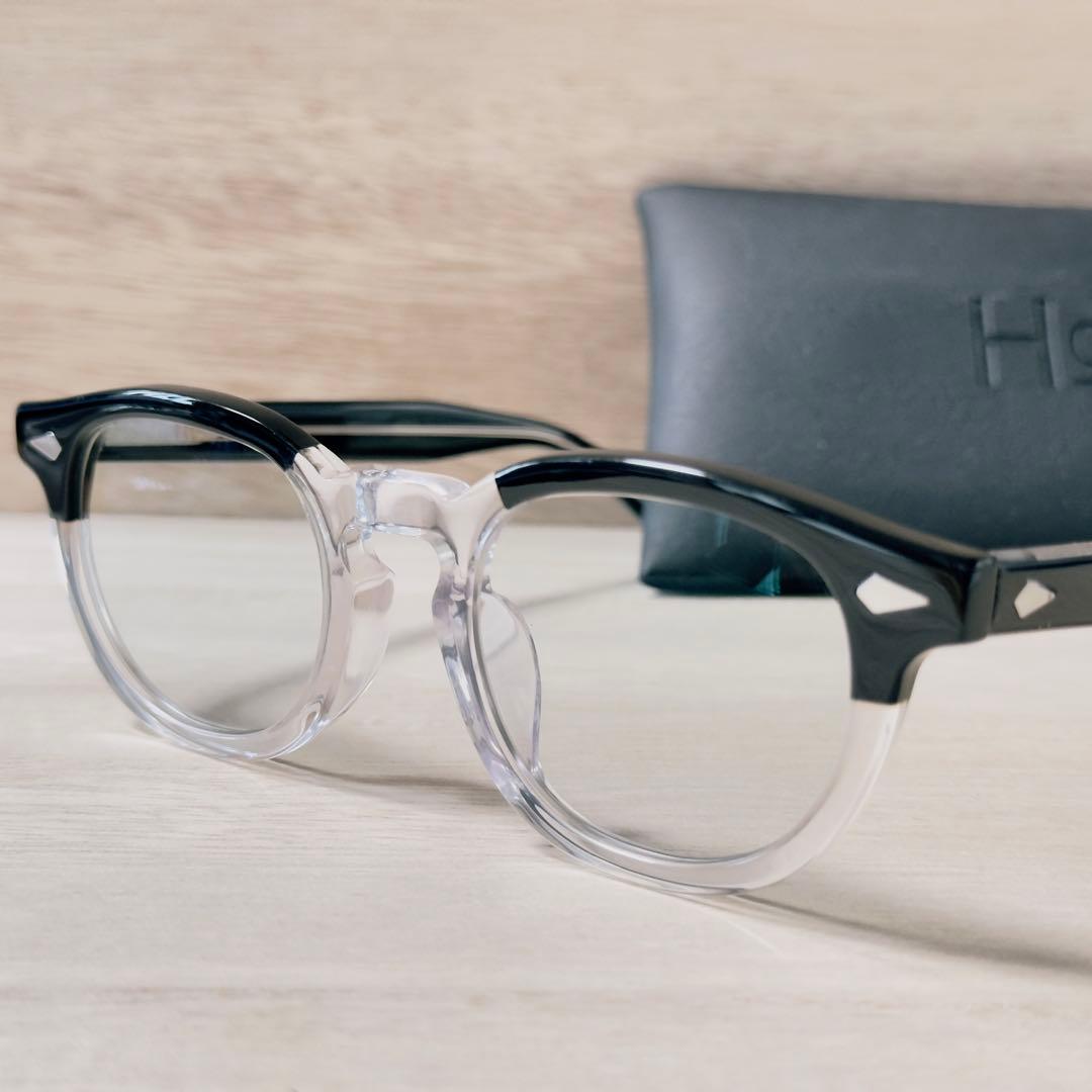 H OPTICAL TALEXレンズ H-01 LTD