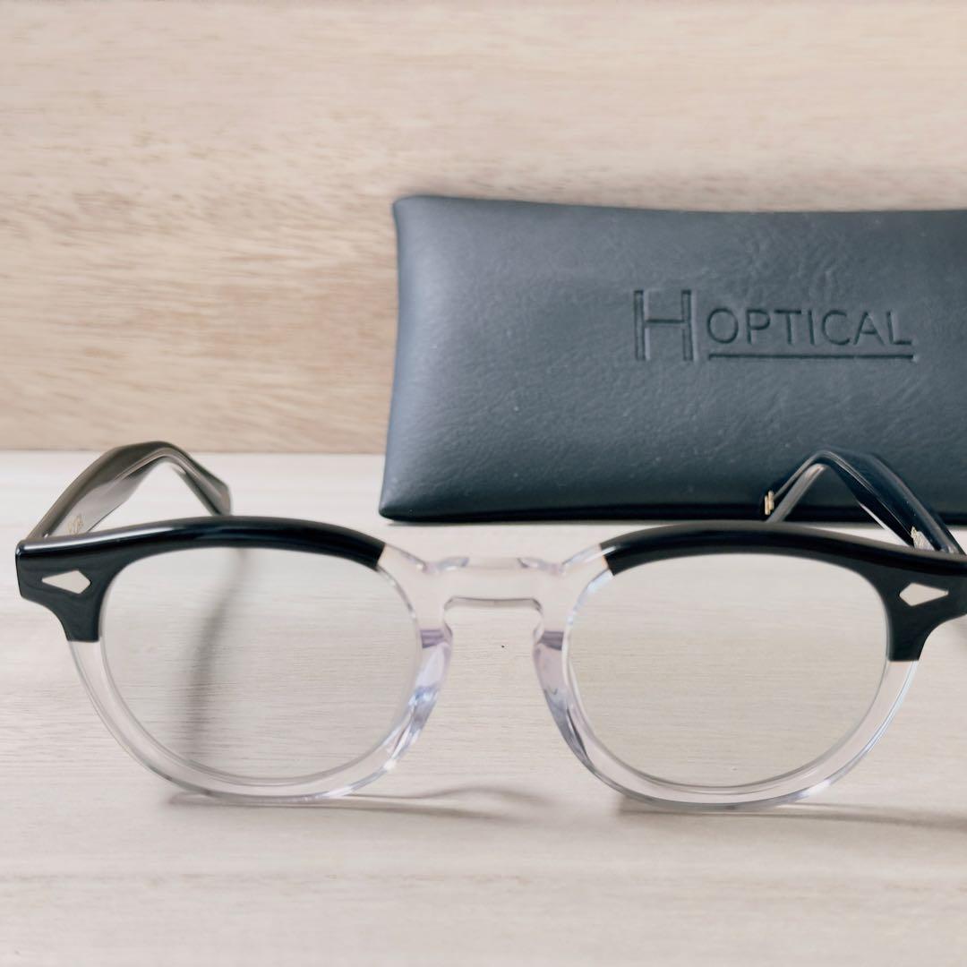 H OPTICAL TALEXレンズ H-01 LTD
