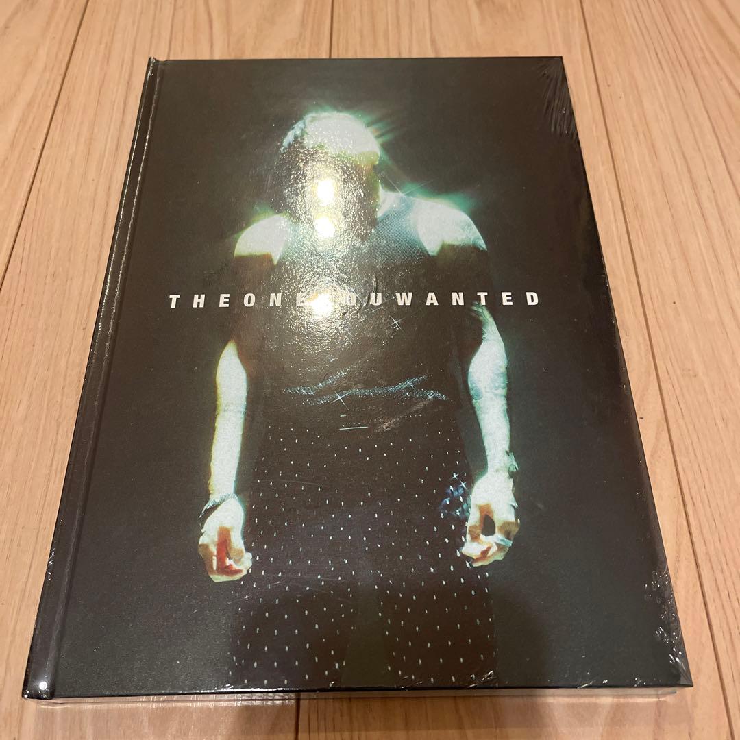 Jay Parkパクジェボムのタワレコ特典フォトカード付きアルバム