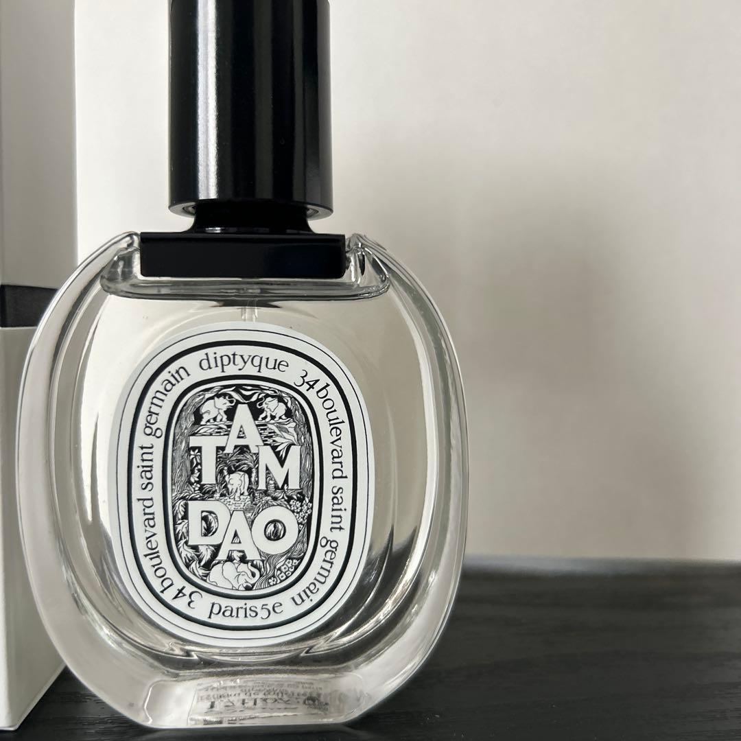 ディプティック　タムダオ　オードトワレ50ml TAMDAO