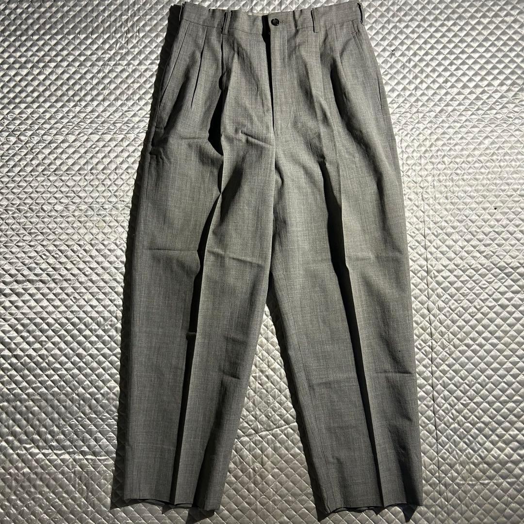 AD1993 田中期 90s archive セットアップスーツ