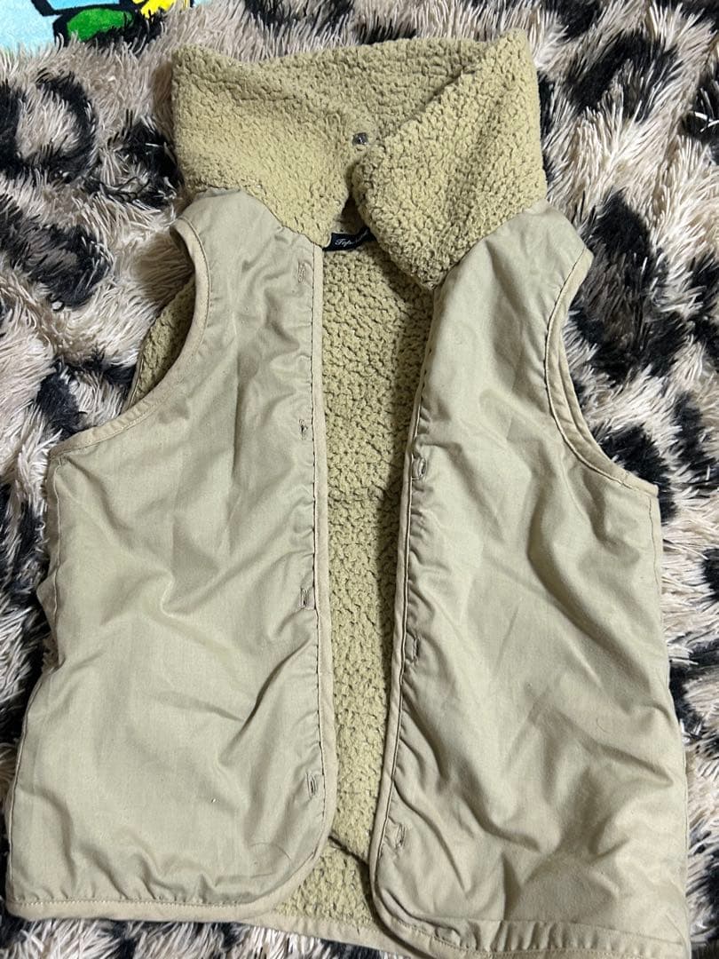 vintage jacket Y2K archive ミリタリージャケット