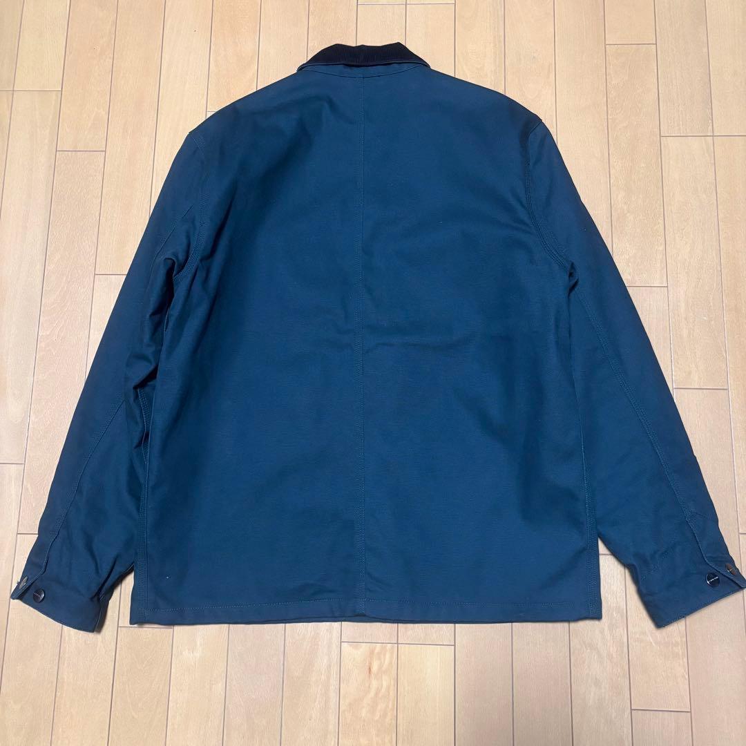 ジャケット・アウター carhartt wip Michigan coat Frasier