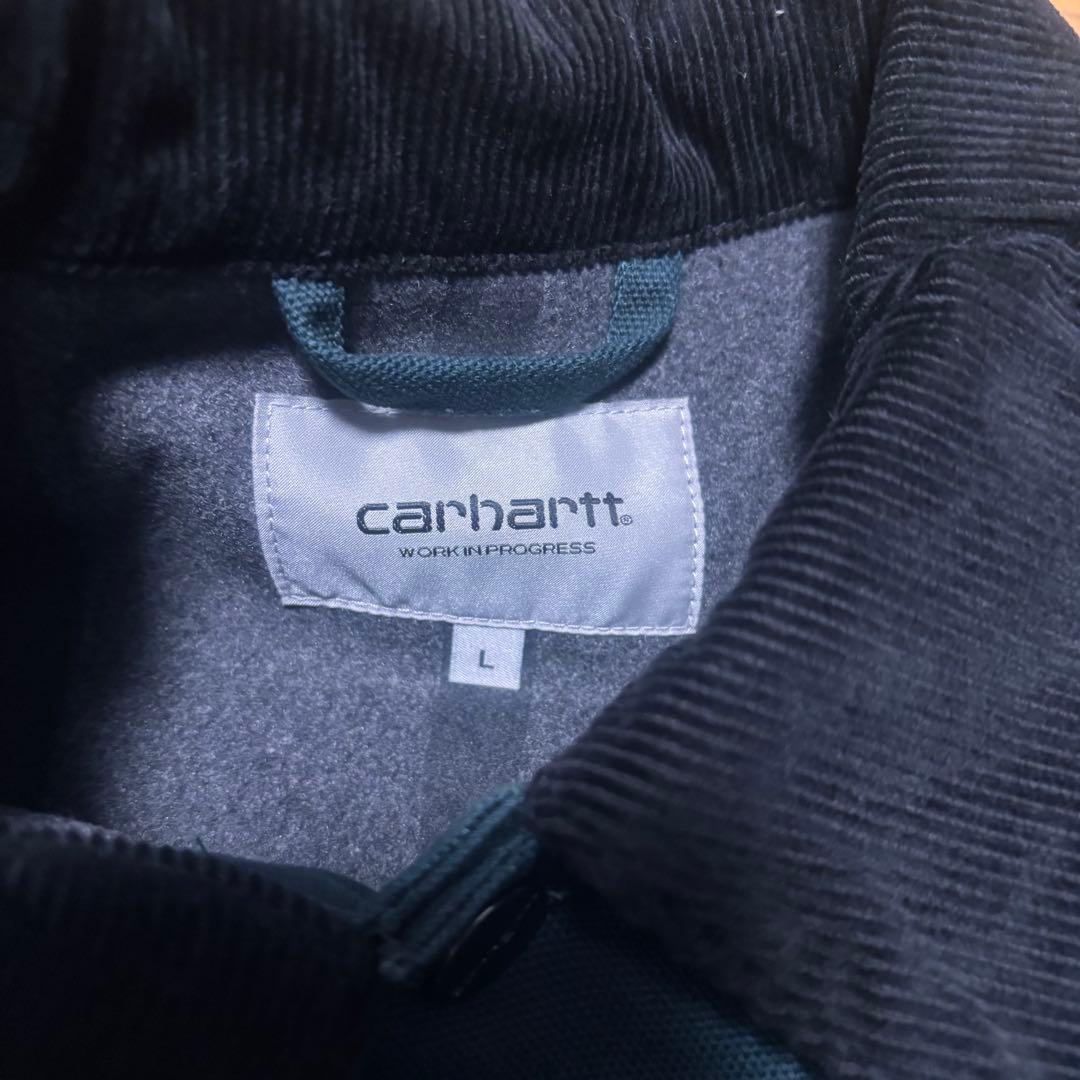 ジャケット・アウター carhartt wip Michigan coat Frasier