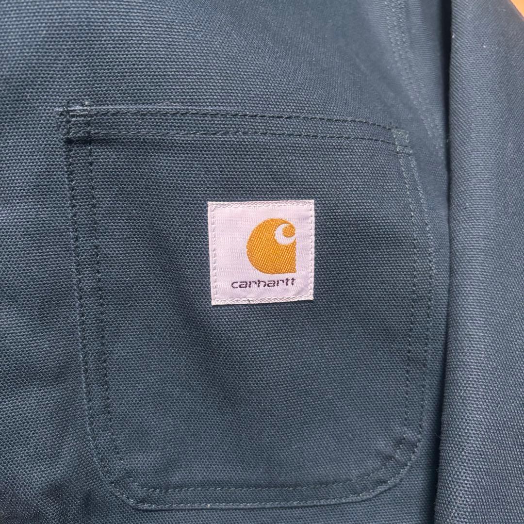 ジャケット・アウター carhartt wip Michigan coat Frasier