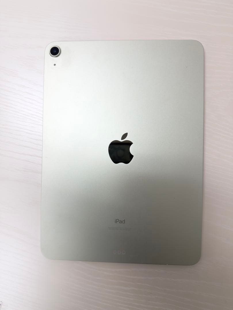 ジャンクiPad Air第4世代64GB