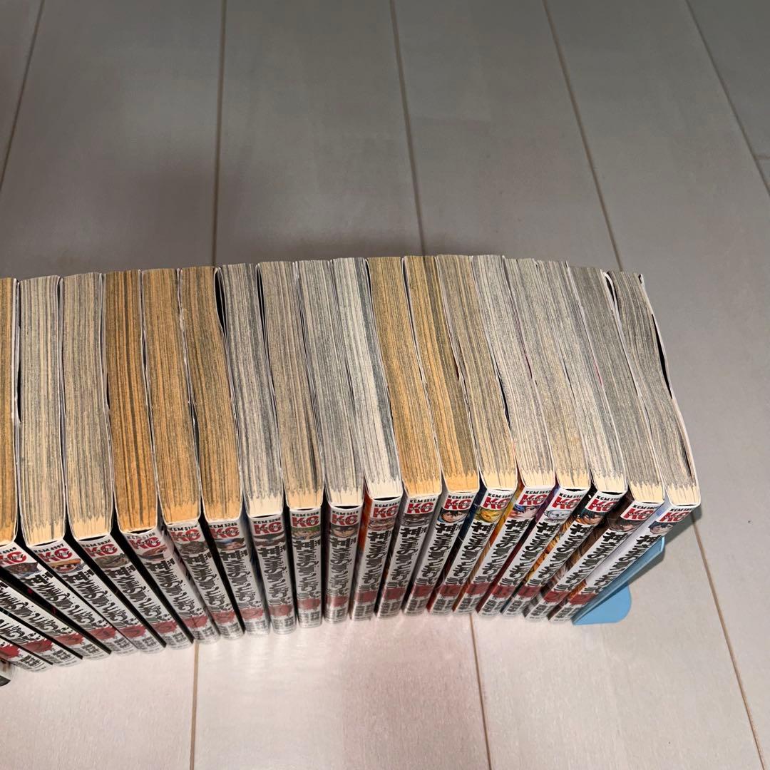 神さまの言うとおり壱全5巻 弐全21巻 全巻　全26巻揃
