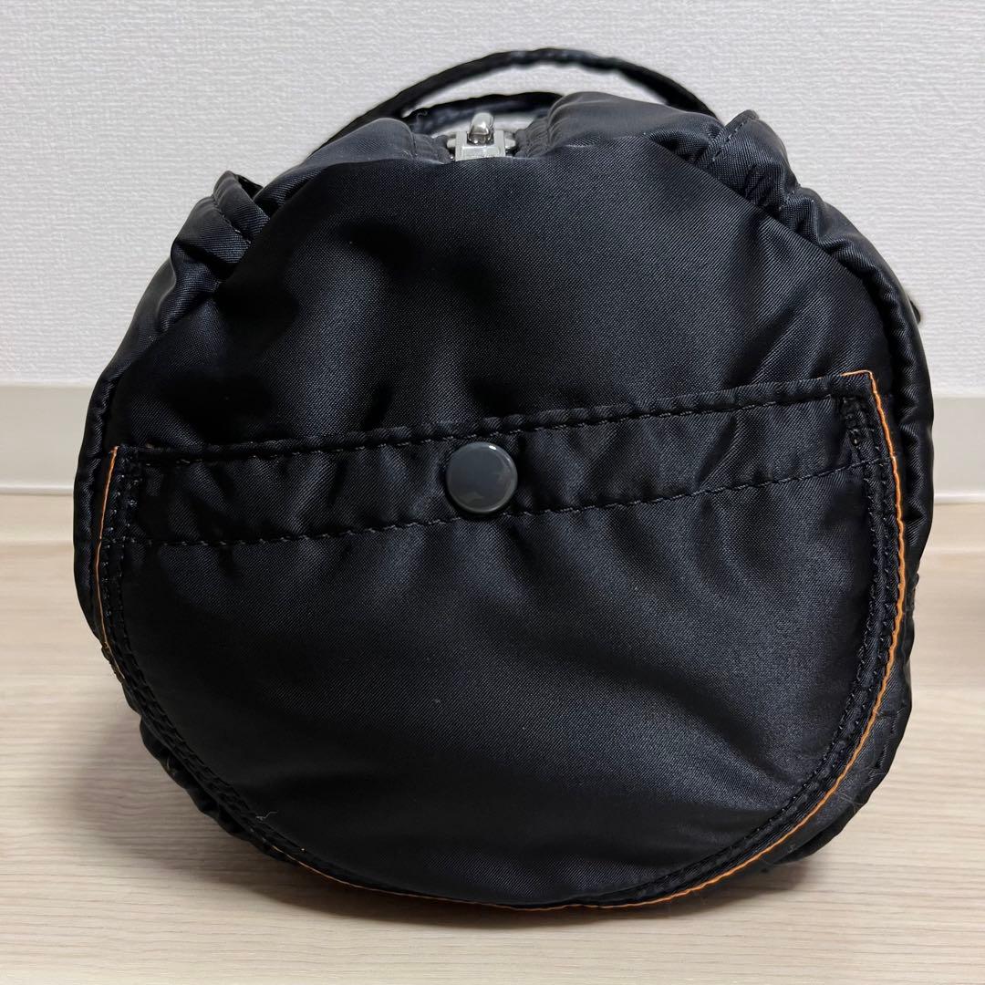 美品✨希少 ポーター タンカー ダッフル ミニボストンバッグ　吉田カバン