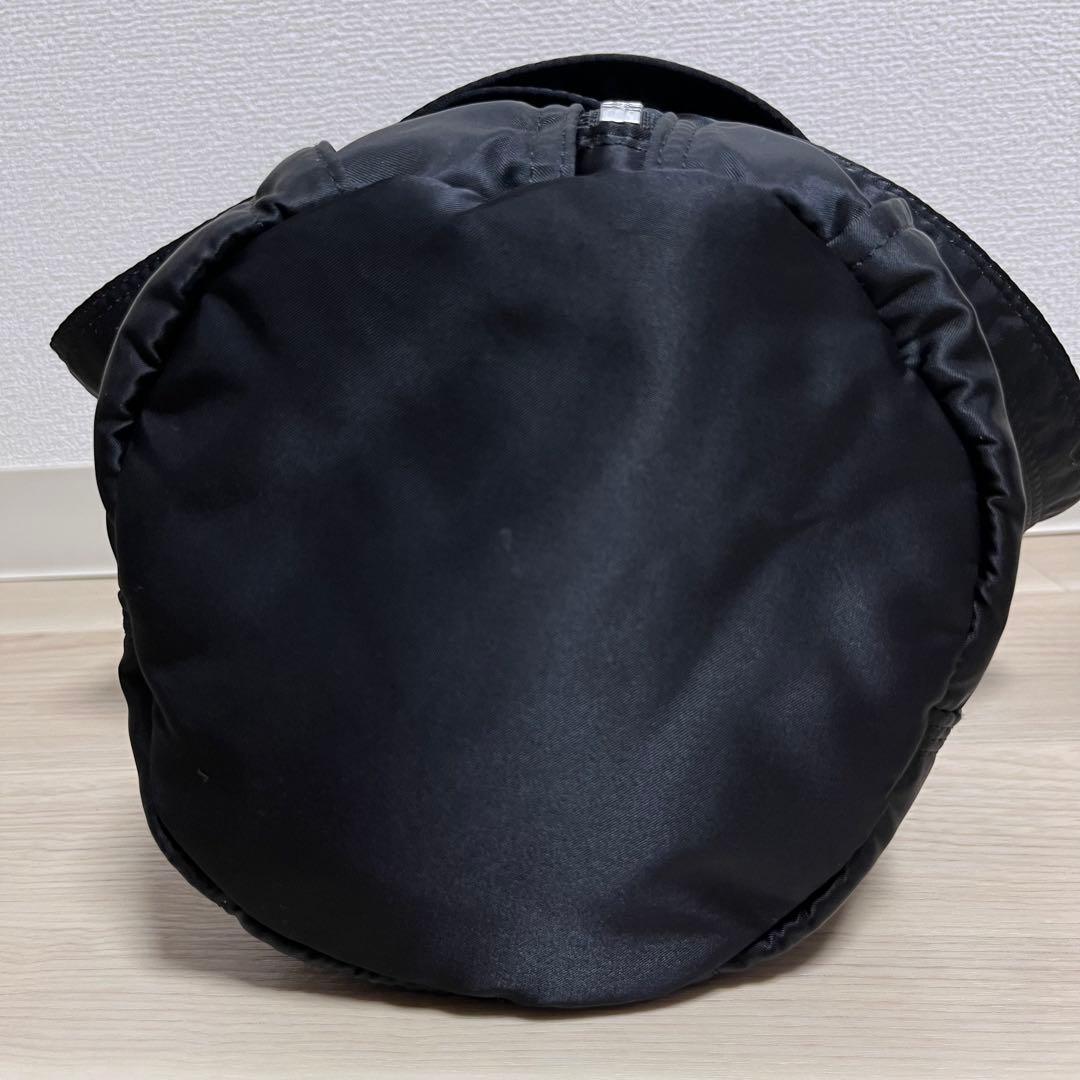 美品✨希少 ポーター タンカー ダッフル ミニボストンバッグ　吉田カバン