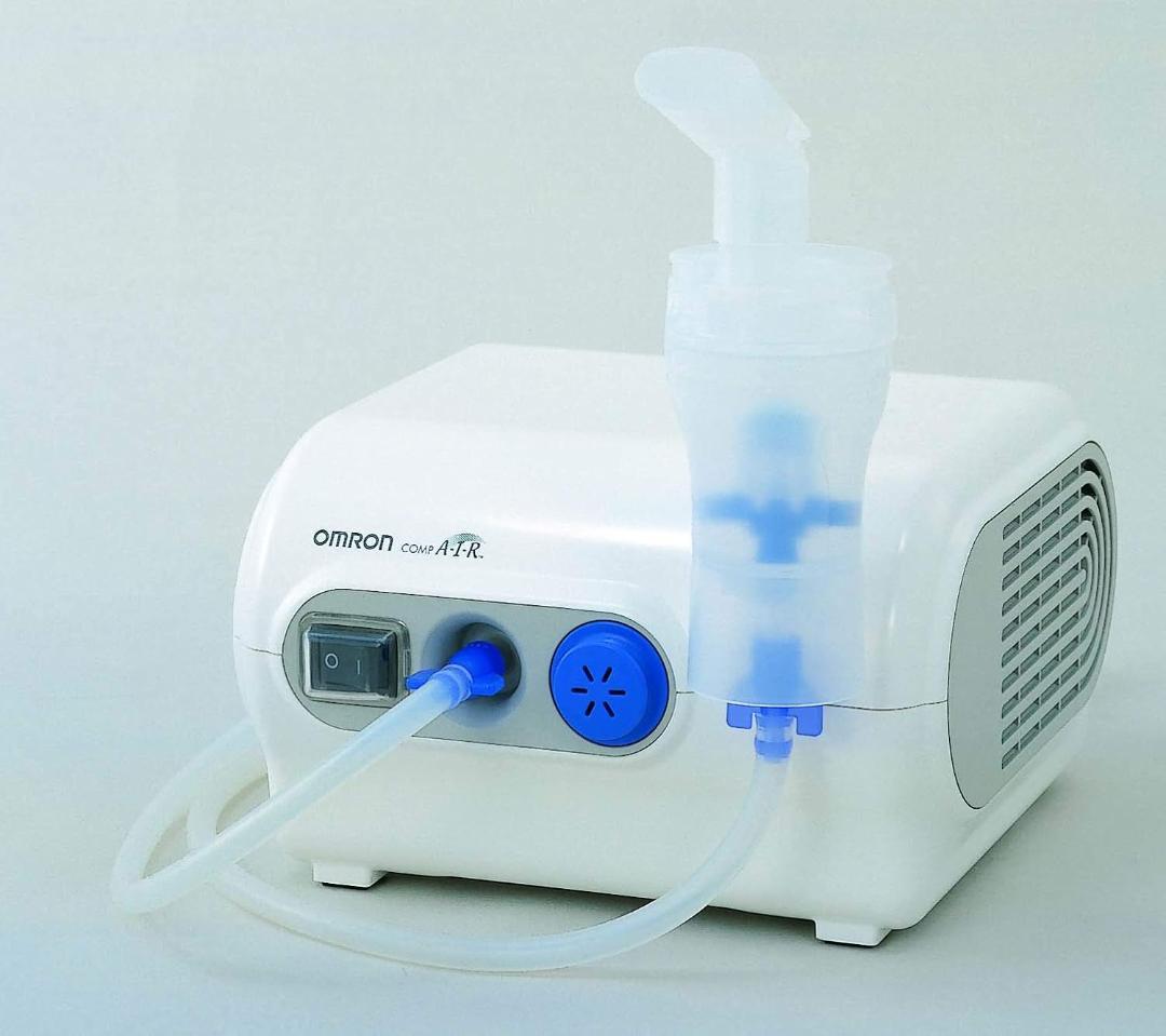 オムロン コンプレッサー式ネブライザ(吸入器) NE-C28