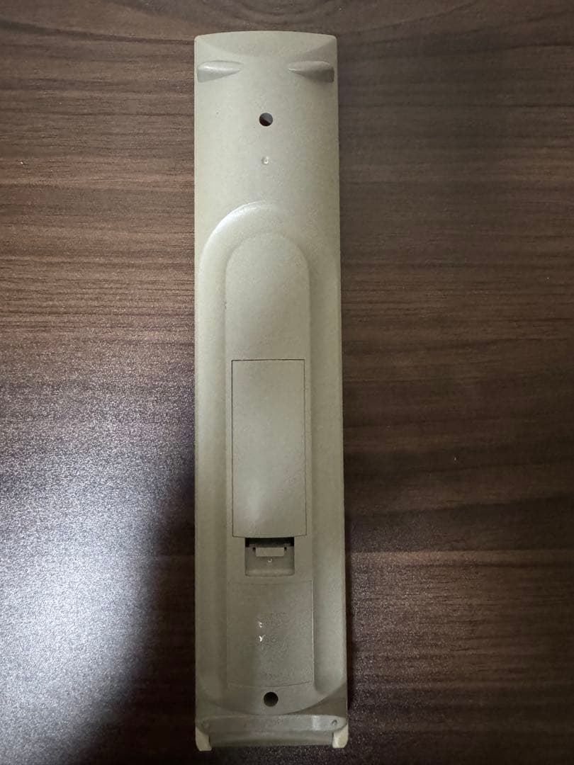 Panasonic テレビリモコン EUR7620Y10
