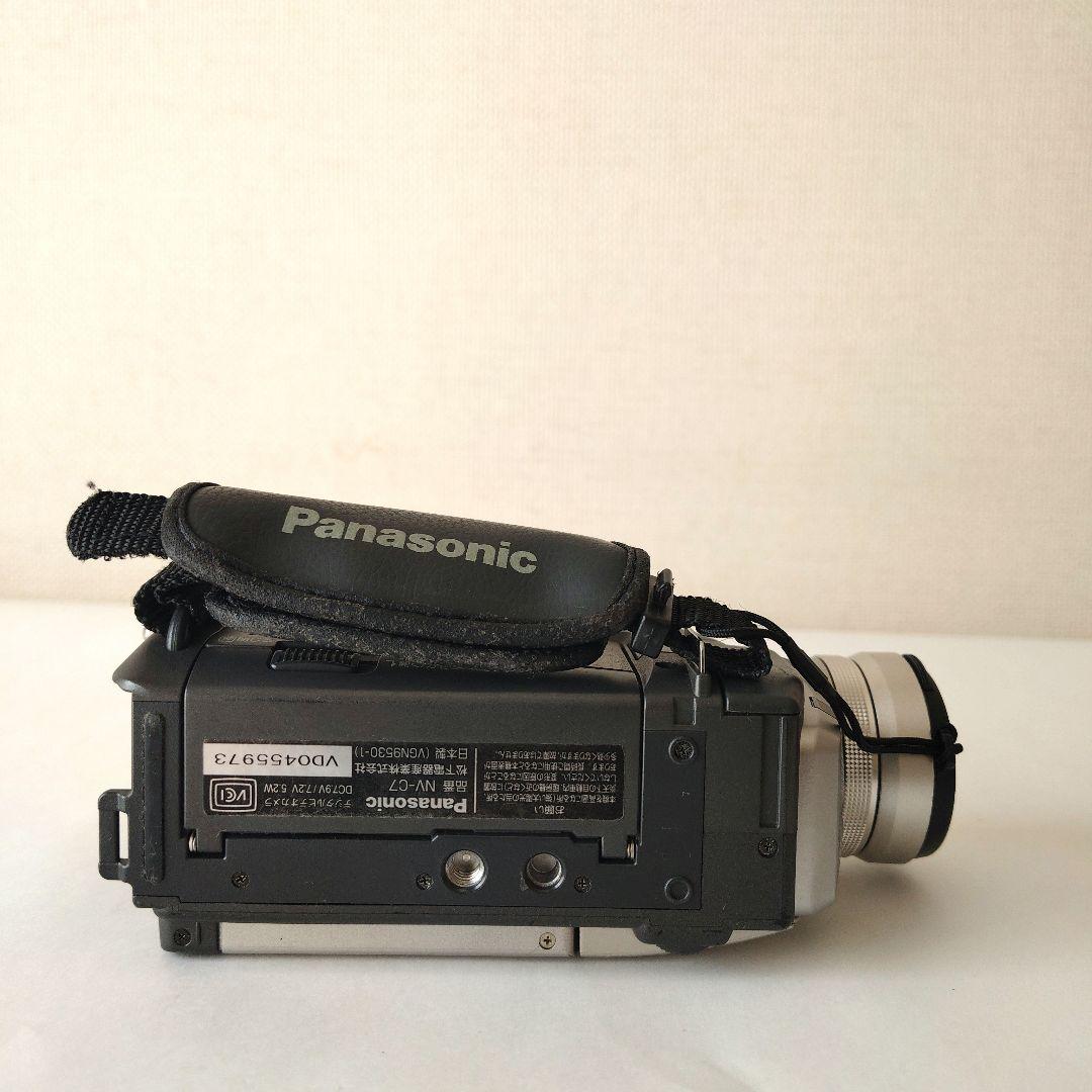 Panasonic デジカムNV-C7 デジタルビデオカメラ