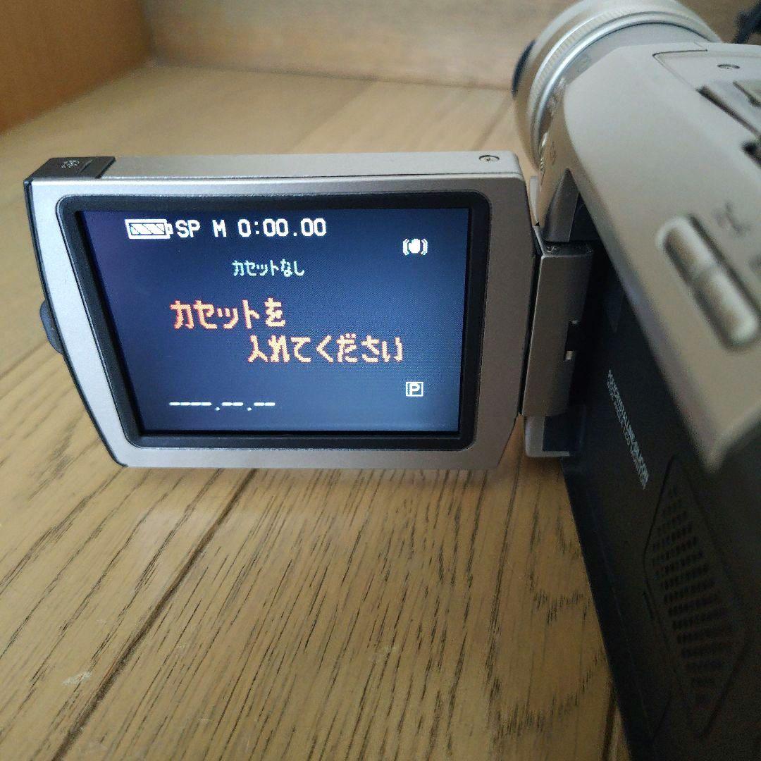 Panasonic デジカムNV-C7 デジタルビデオカメラ