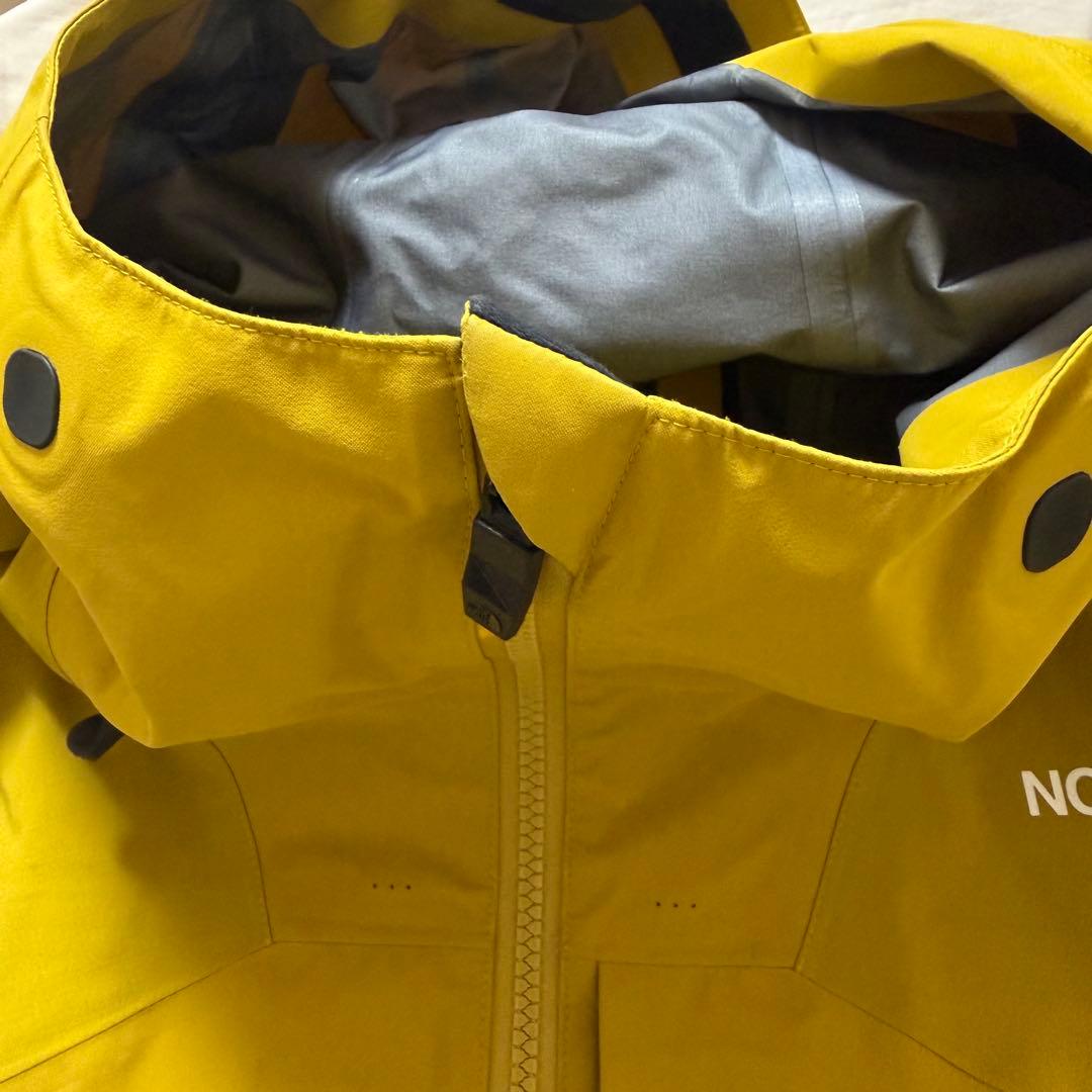 ザ・ノース・フェイス スノーボードウェア THE NORTH FACE
