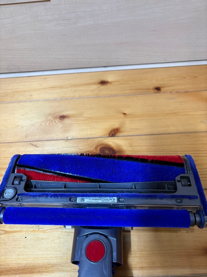 ダイソン Dyson V10（SV12） 動作確認品　付属あり