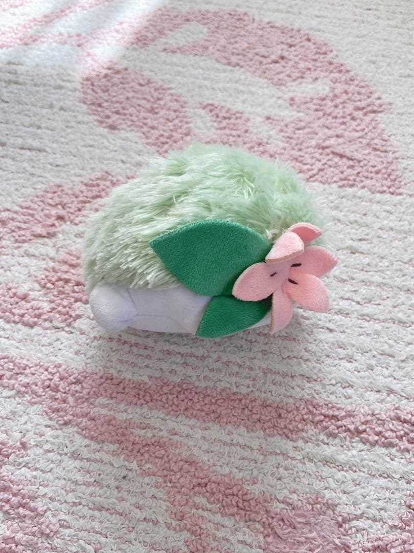ポケモン シェイミ ぬいぐるみ メタモン へんしんメタモン