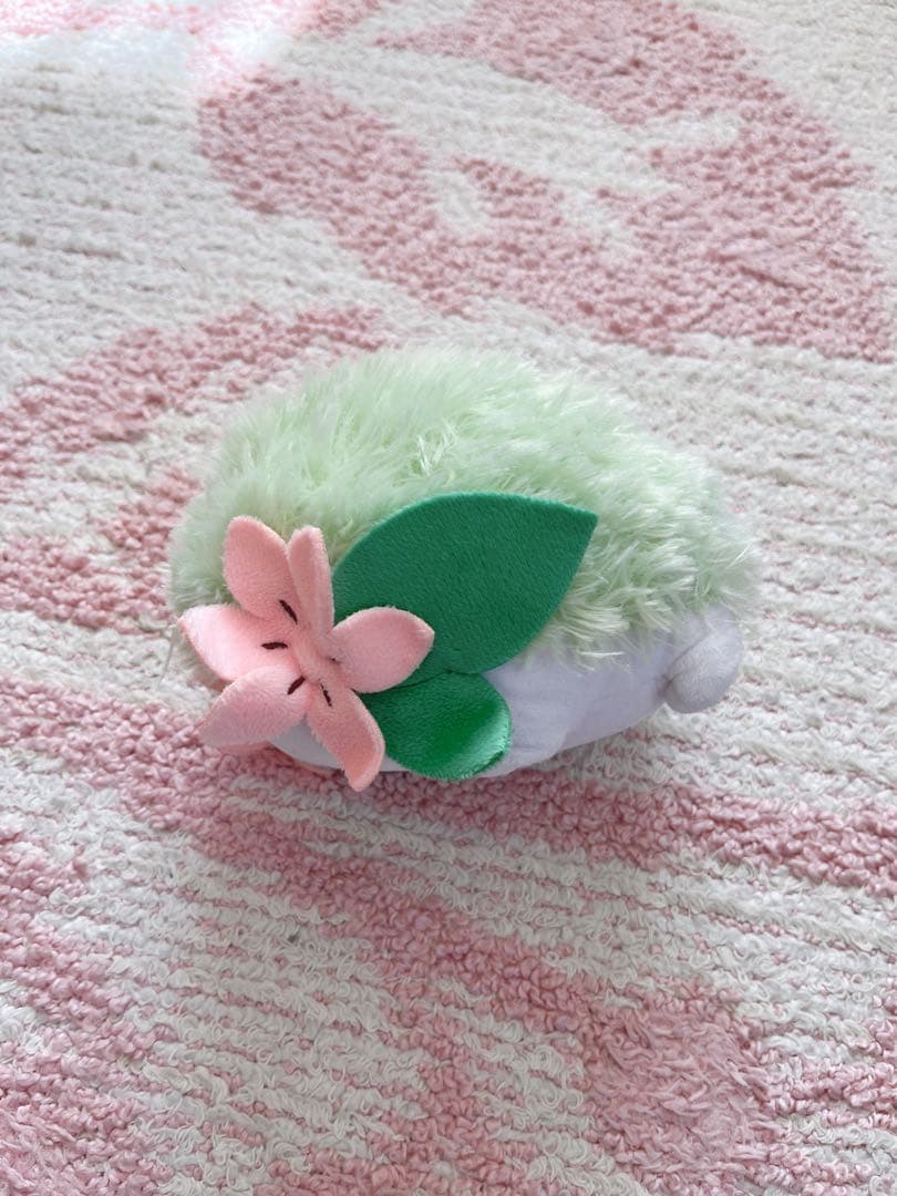 ポケモン シェイミ ぬいぐるみ メタモン へんしんメタモン