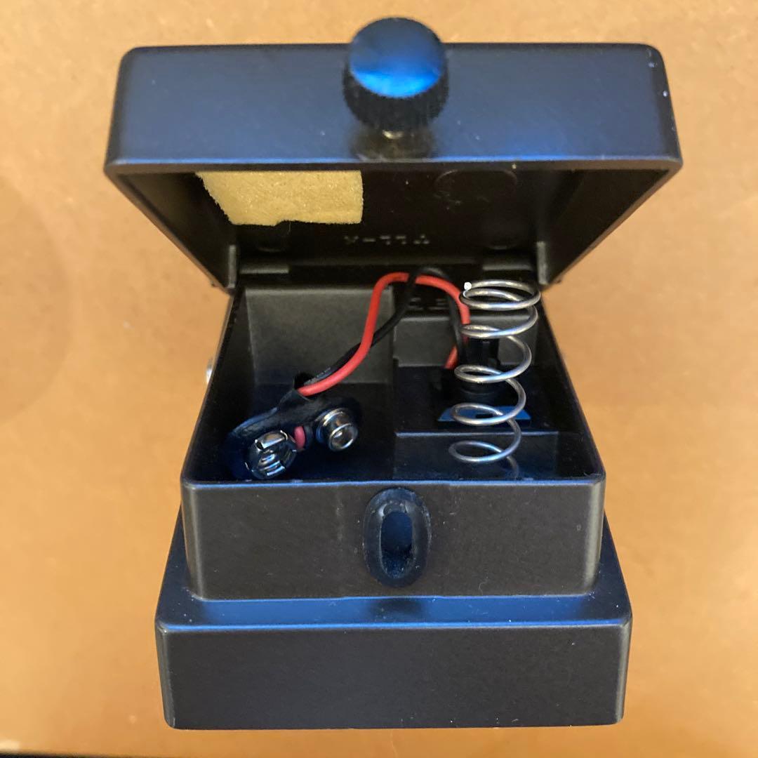 BOSS Bass Flanger BF-2B ボス アナログベースフランジャー