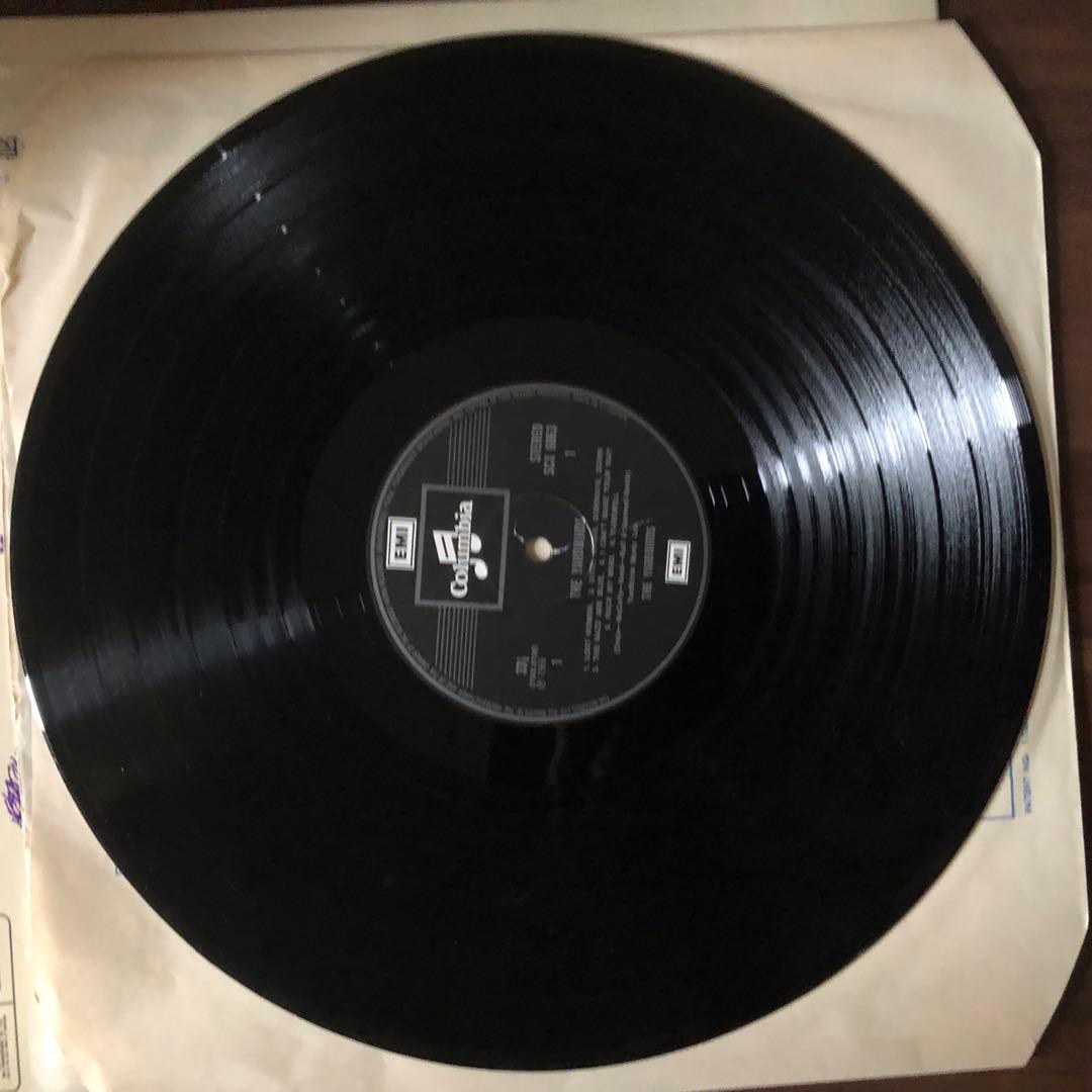 Yardbirds -Roger the Engineer 1976年再発UK
