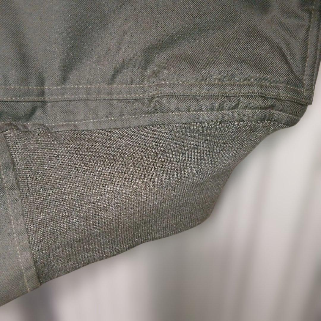 実物 バレーアパレル VALLEYAPPAREL ノボロイドCWU-45/P M