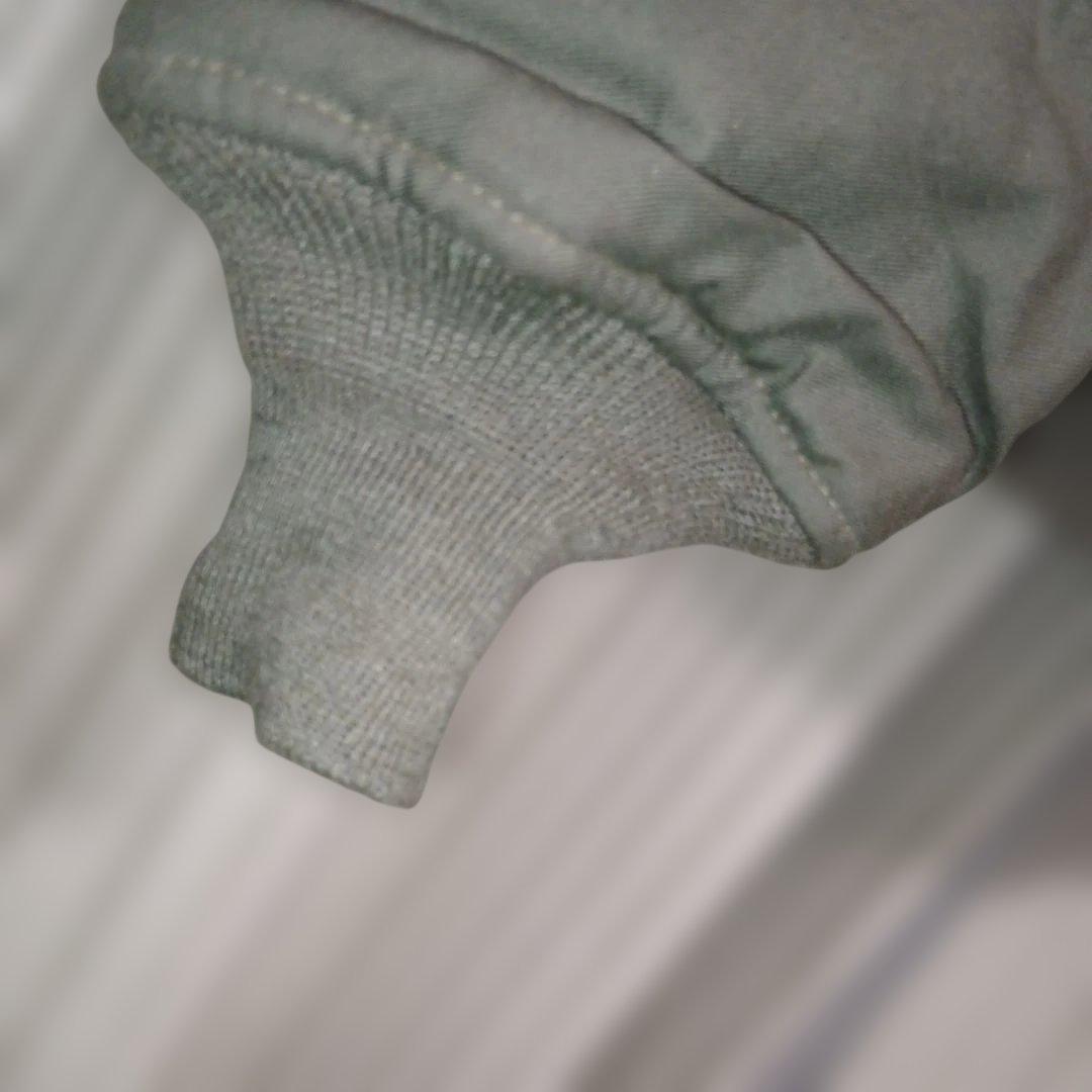 実物 バレーアパレル VALLEYAPPAREL ノボロイドCWU-45/P M