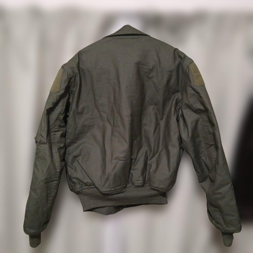 実物 バレーアパレル VALLEYAPPAREL ノボロイドCWU-45/P M