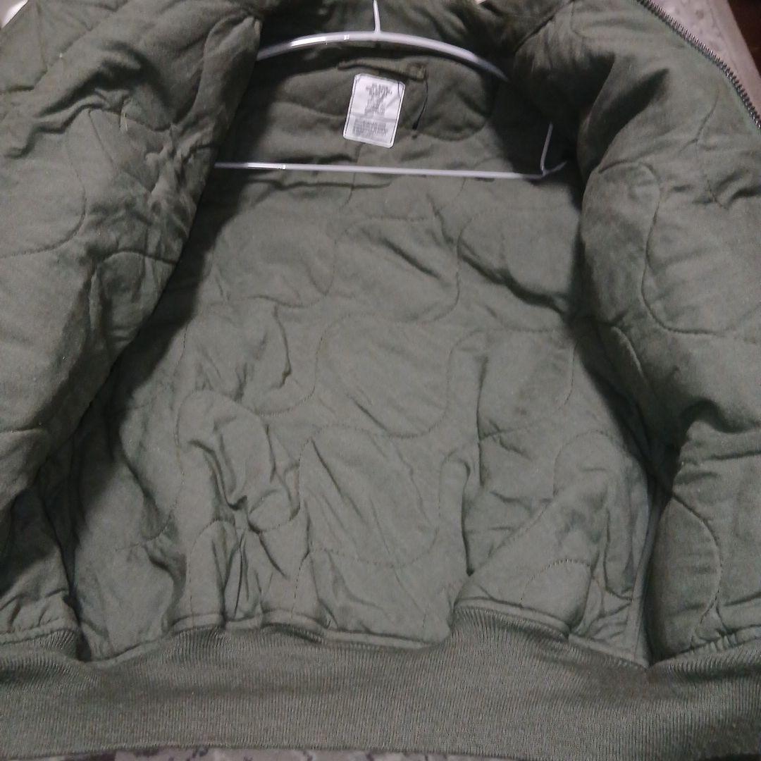 実物 バレーアパレル VALLEYAPPAREL ノボロイドCWU-45/P M