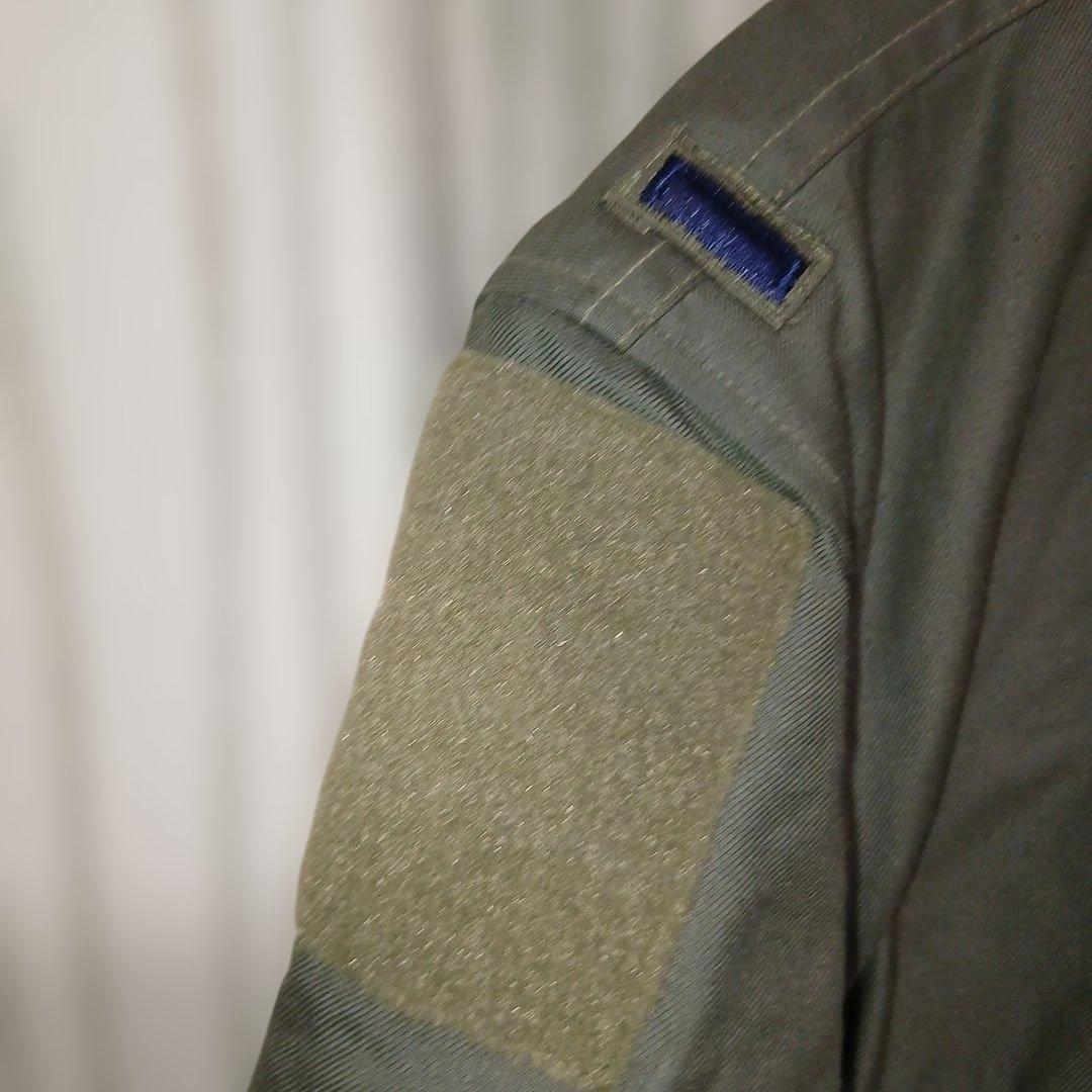 実物 バレーアパレル VALLEYAPPAREL ノボロイドCWU-45/P M