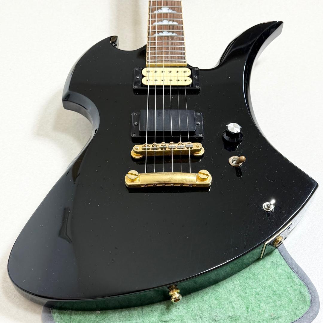ギター FERNANDES MG-80X (MG-100X) hide X-Japan