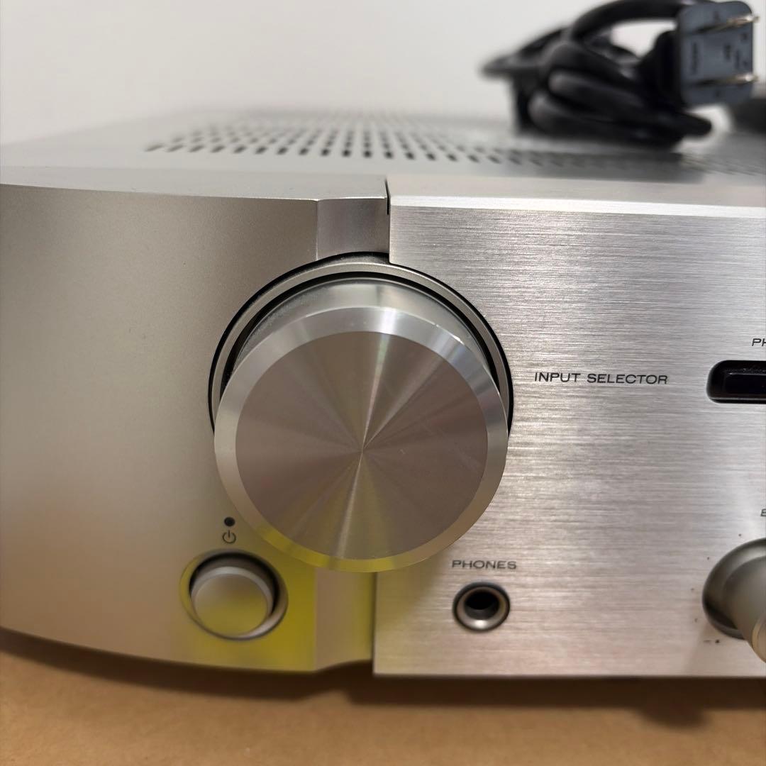 Marantz PM6006 リモコン付き　動作確認済み