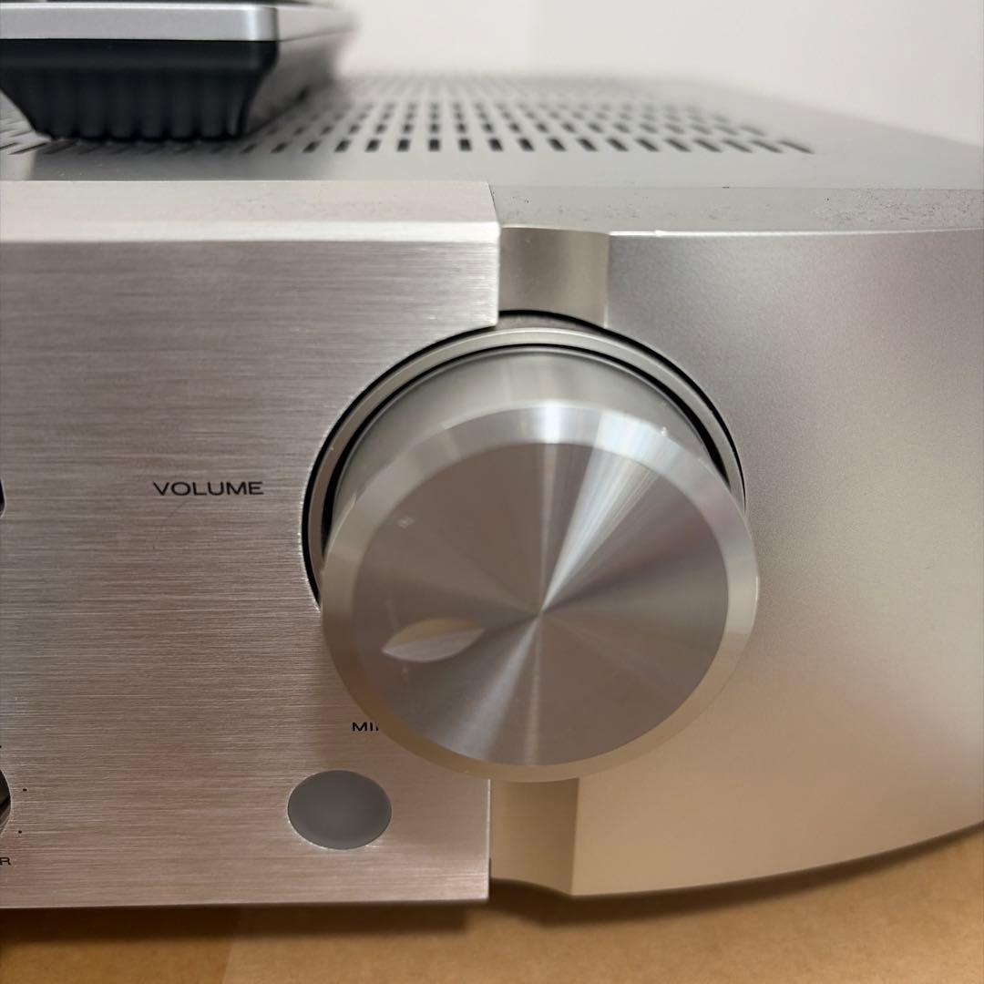 Marantz PM6006 リモコン付き　動作確認済み