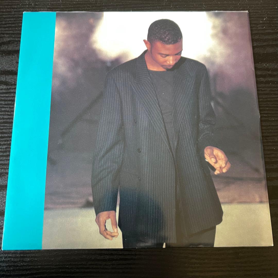 Bitty McLean／Just To Let You Knowレゲエレコード